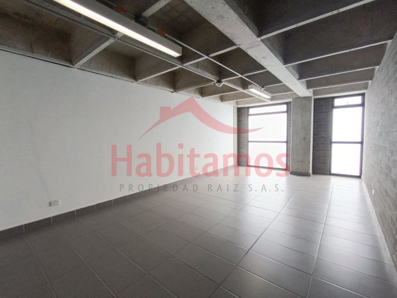 Oficina en arriendo Antioquia Medellín Boston 45 m2 Habitaciones 0 Baños 1 Garajes 0 Precio $1500000