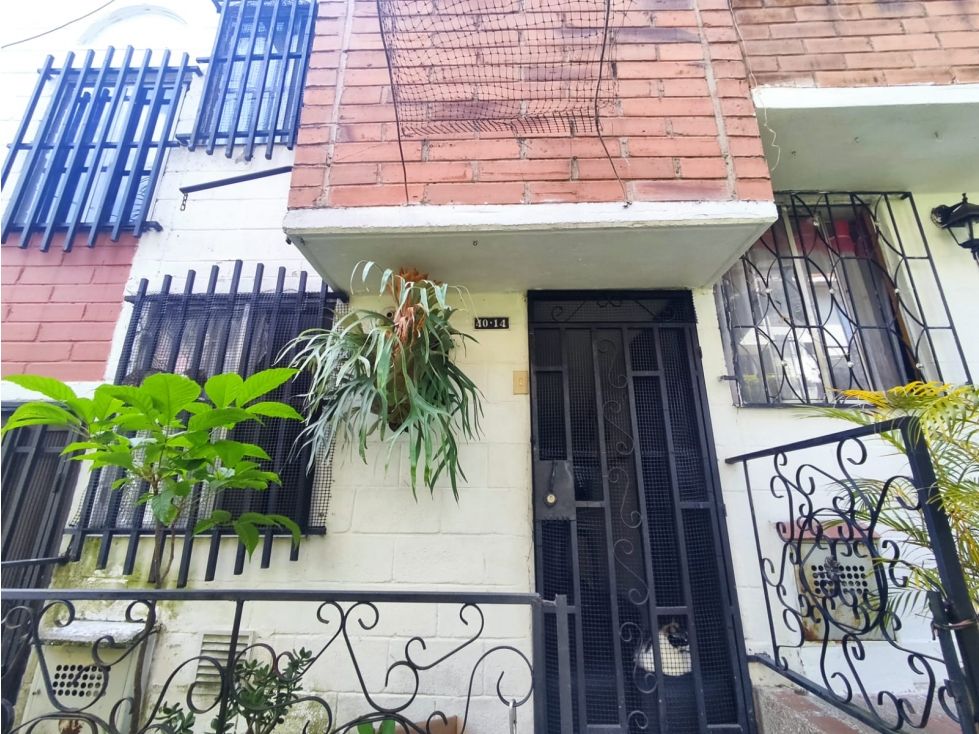 Casa en venta Antioquia Medellín Medellín 85 m2 Habitaciones 3 Baños 2 Garajes 0 Precio $320000000