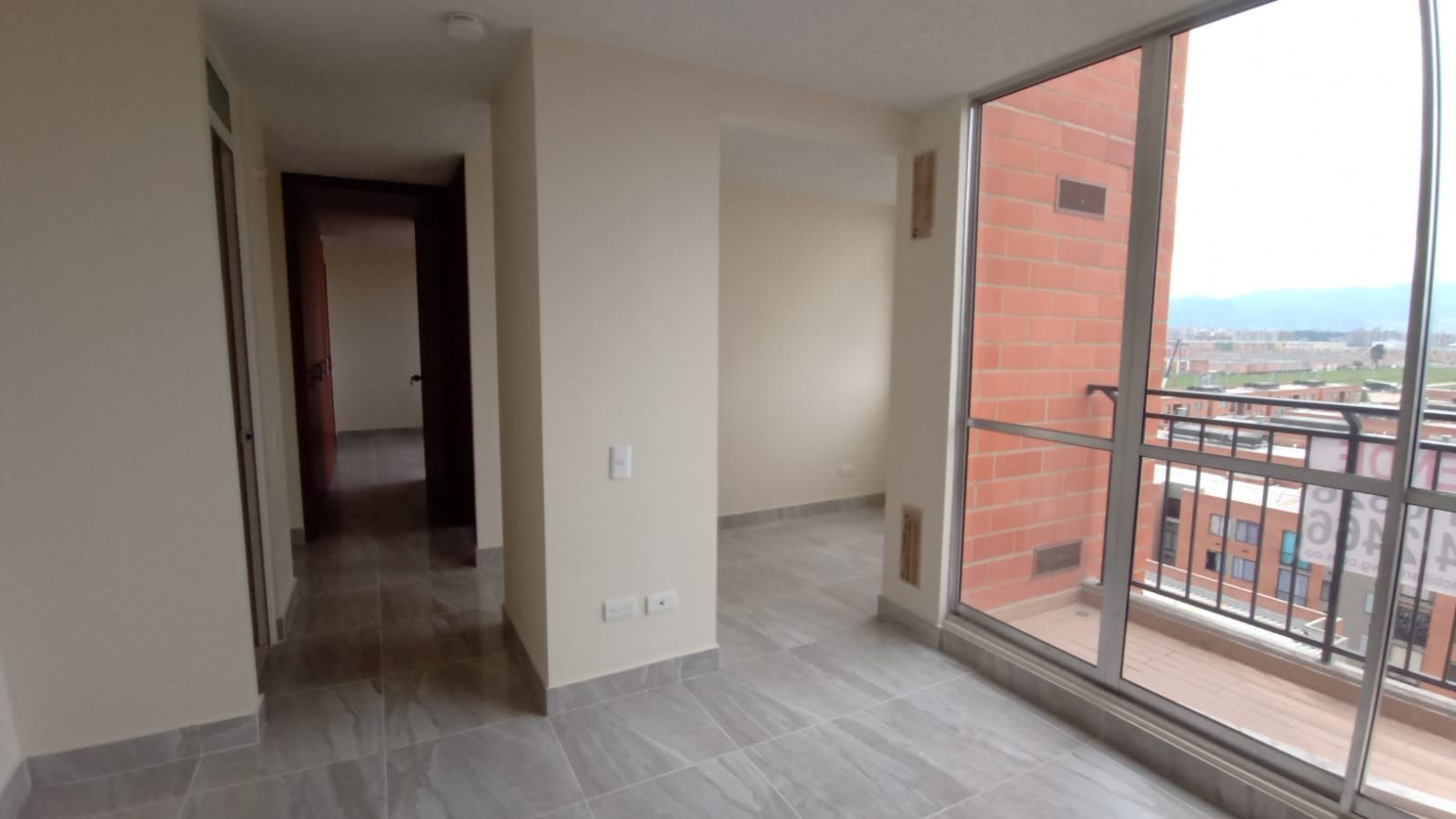 Apartamento en venta Cundinamarca Bogotá Tierra Buena 54 m2 Habitaciones 2 Baños 2 Garajes 0 Precio $200000000