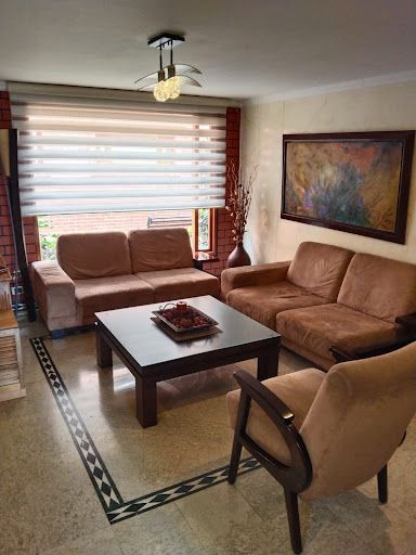 Casa en venta Cundinamarca Bogotá San José Del Prado 179 m2 Habitaciones 3 Baños 4 Garajes 1 Precio $750000000