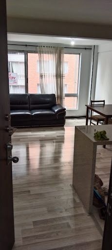 Apartamento en venta Cundinamarca Bogotá Campo Alegre 62 m2 Habitaciones 3 Baños 2 Garajes 2 Precio $260000000