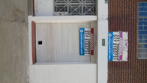 Local en arriendo Cundinamarca Bogotá Rionegro 20 m2 Habitaciones 0 Baños 0 Garajes 1 Precio $1030000