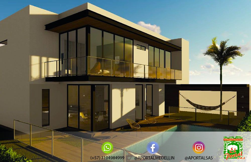 Casa Campestre en venta Antioquia Santafé De Antioquia Santafé De Antioquia 737 m2 Habitaciones 3 Baños 6 Garajes 3 Precio $1134415000