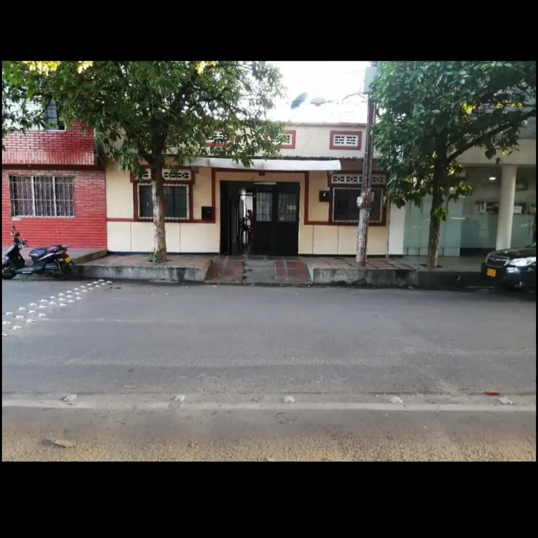 Casa en venta Huila Neiva Villa Patricia 119 m2 Habitaciones 4 Baños 2 Garajes 2 Precio $290000000