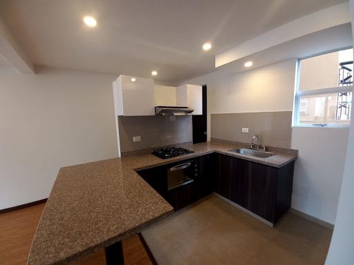 Apartamento en venta Cundinamarca Mosquera Campobelo 78 m2 Habitaciones 3 Baños 2 Garajes 1 Precio $350000000