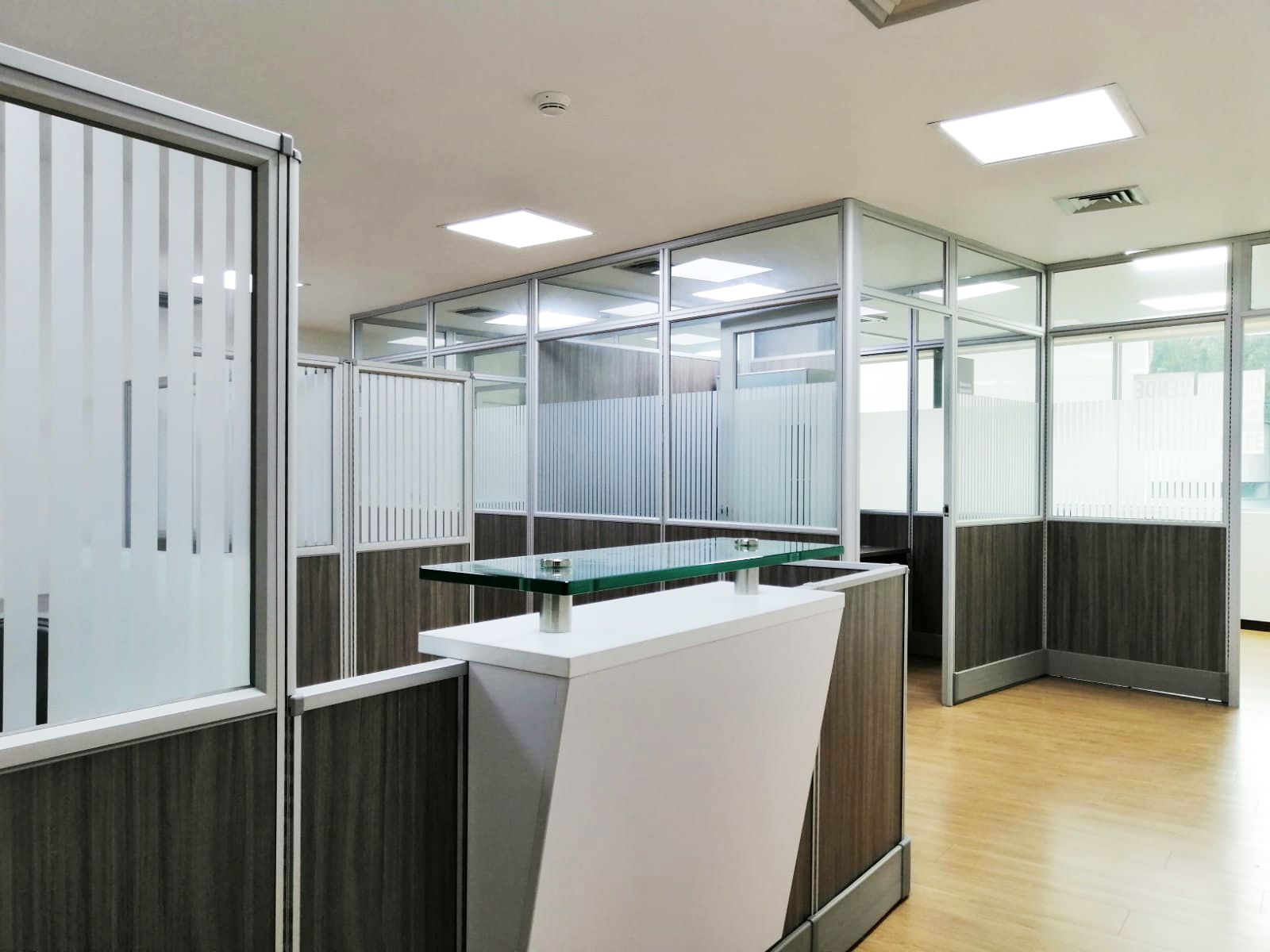 Oficina en arriendo Antioquia Medellín La Florida 88 m2 Habitaciones 0 Baños 0 Garajes 3 Precio $8700000