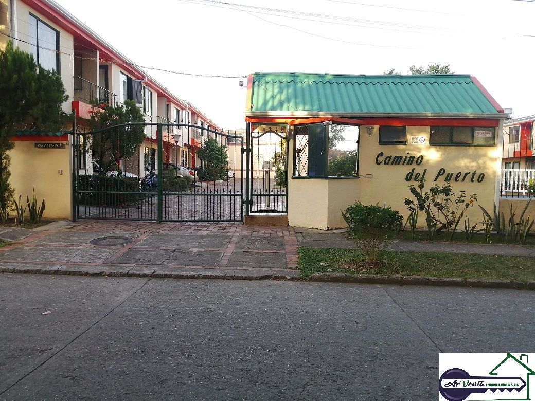 Casa en venta Meta Villavicencio Camino Del Puerto 72 m2 Habitaciones 3 Baños 3 Garajes 2 Precio $220000000