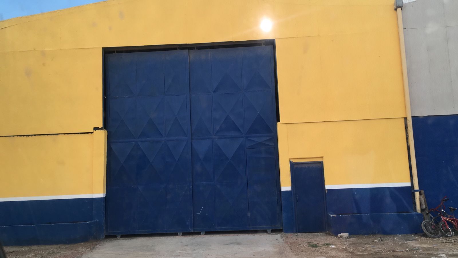 Bodega en arriendo Atlántico Barranquilla Barranquilla 150 m2 Habitaciones 0 Baños 0 Garajes 2 Precio $1800000