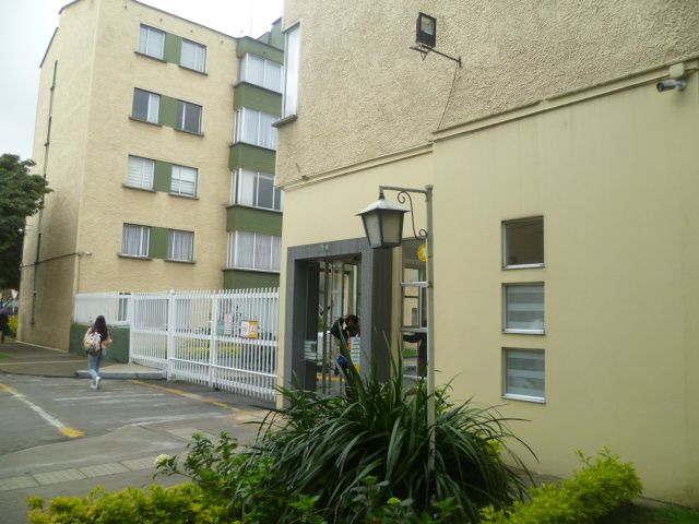 Apartamento en venta Cundinamarca Bogotá Entrerios 96 m2 Habitaciones 3 Baños 2 Garajes 1 Precio $420000000