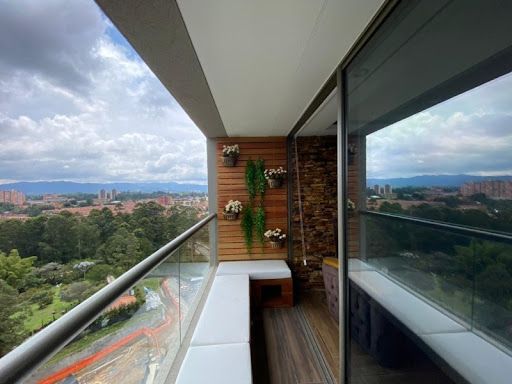 Apartaestudio en venta Antioquia Rionegro Rionegro 67 m2 Habitaciones 1 Baños 2 Garajes 2 Precio $375000000