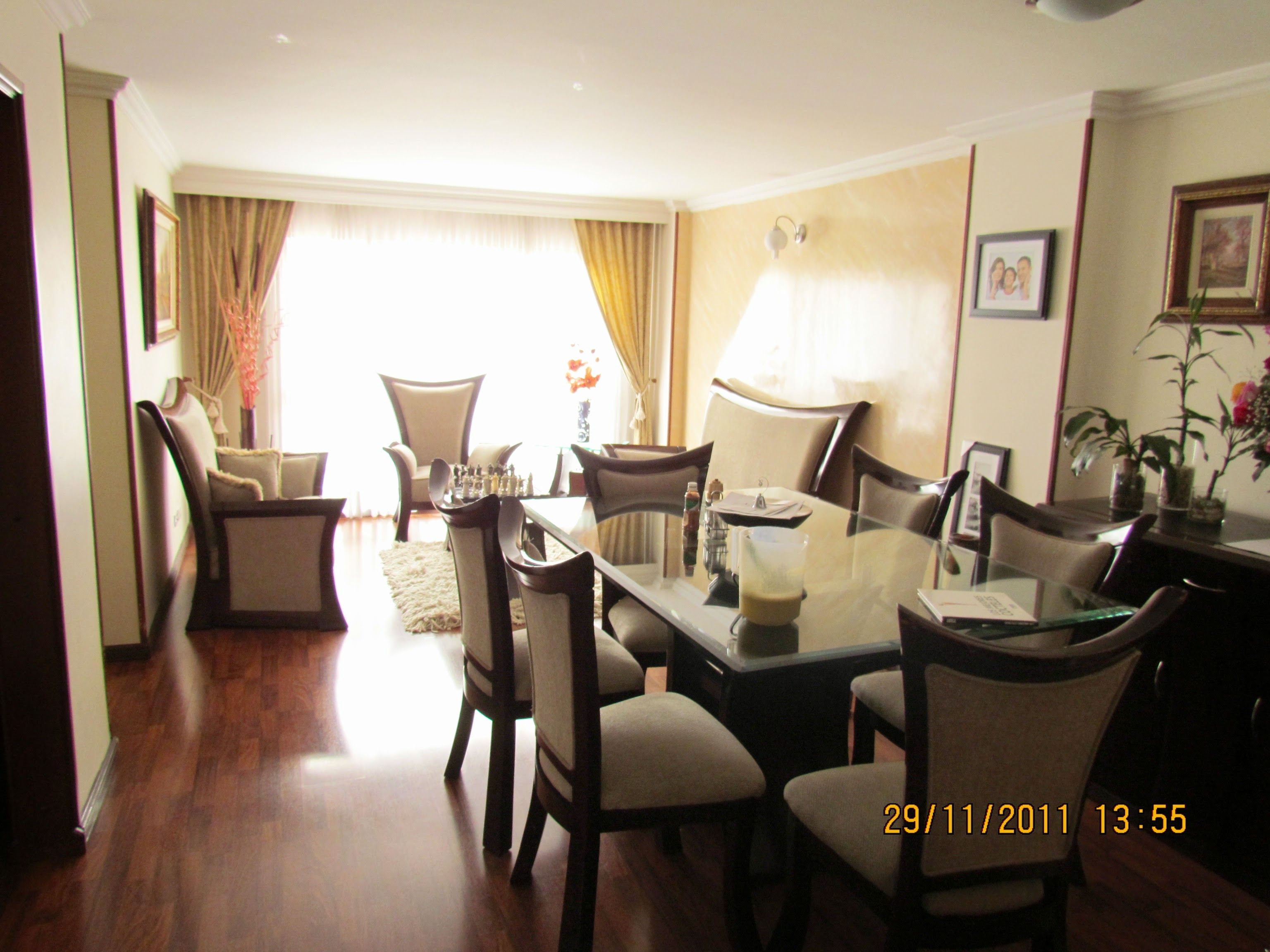 Apartamento en venta Cundinamarca Bogotá La Esperanza Norte 92 m2 Habitaciones 4 Baños 2 Garajes 2 Precio $850000000