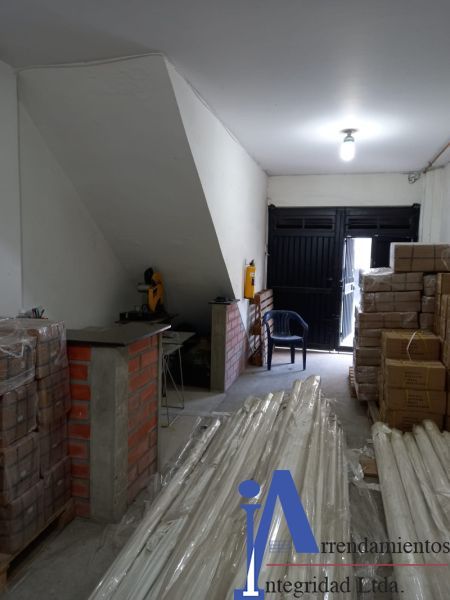 Casa en venta Antioquia Medellín Trinidad 112 m2 Habitaciones 1 Baños 2 Garajes 0 Precio $270000000