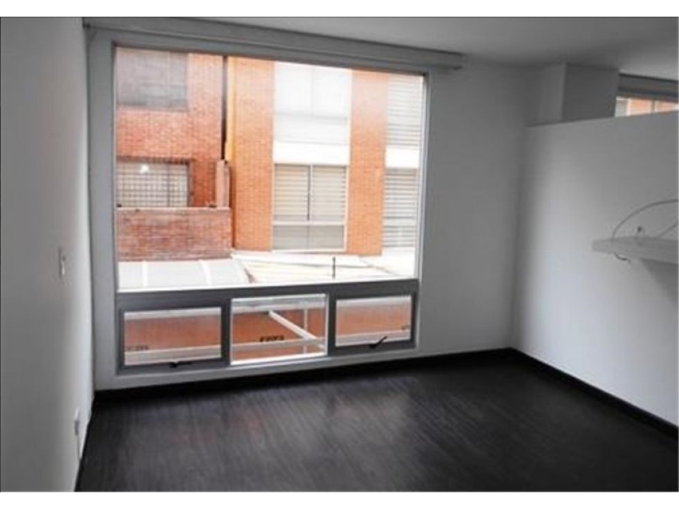 Apartaestudio en venta Cundinamarca Bogotá Lisboa 47 m2 Habitaciones 1 Baños 2 Garajes 2 Precio $300000000