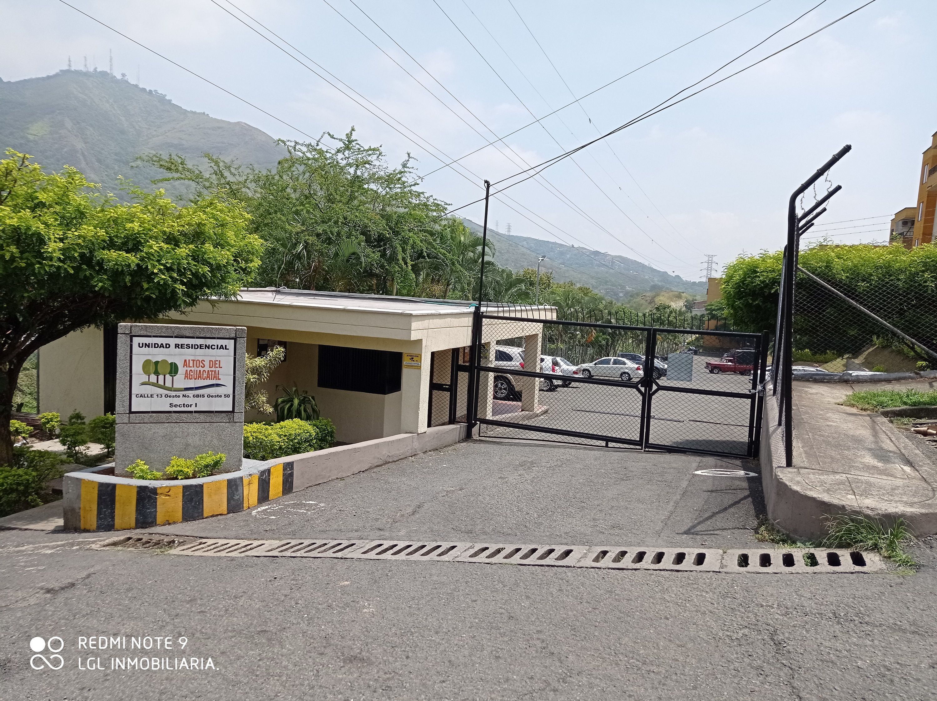 Apartamento en venta Valle Del Cauca Cali Aguacatal 60 m2 Habitaciones 3 Baños 2 Garajes 1 Precio $150000000