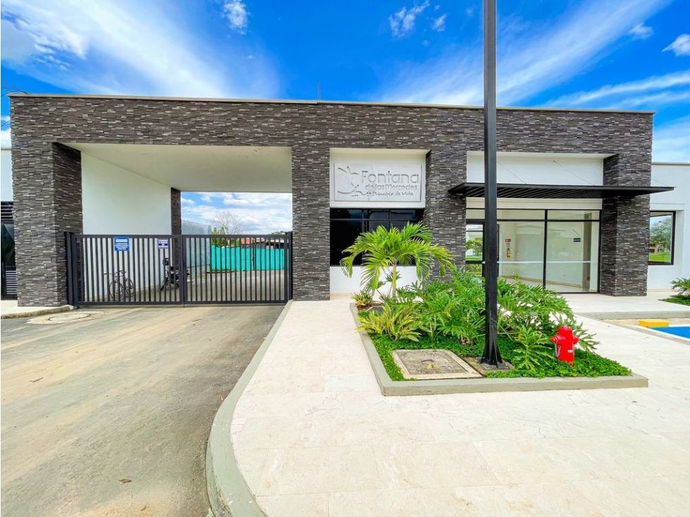 Lote en venta Valle Del Cauca Jamundí Jamundí 266 m2 Habitaciones 0 Baños 0 Garajes 2 Precio $183000000