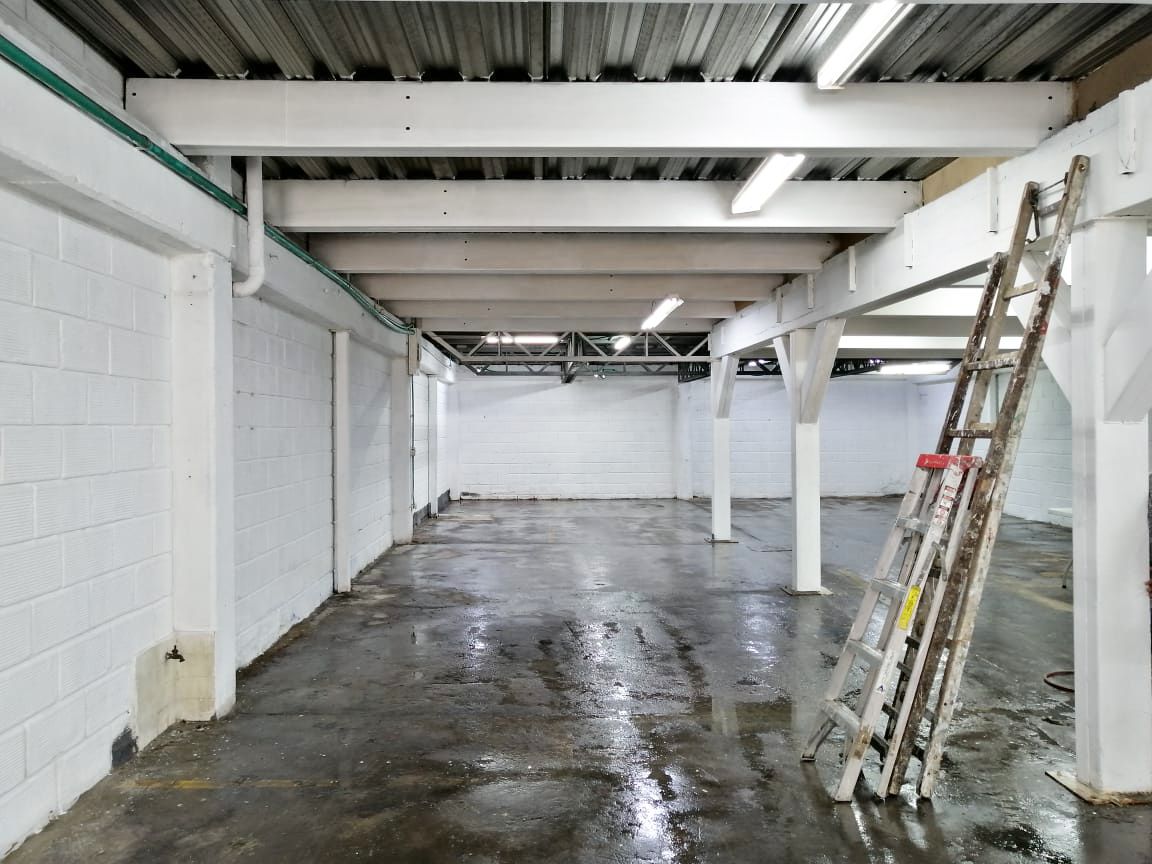 Bodega en arriendo Antioquia Itagüí Otros 500 m2 Habitaciones 0 Baños 4 Garajes 1 Precio $13000000