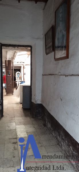 Lote en venta Antioquia Medellín Carlos E Restrepo 452 m2 Habitaciones 0 Baños 1 Garajes 0 Precio $1200000000