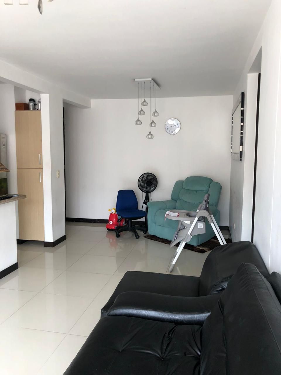 Apartamento en venta Bolívar Cartagena El Socorro 82 m2 Habitaciones 3 Baños 4 Garajes 2 Precio $250000000