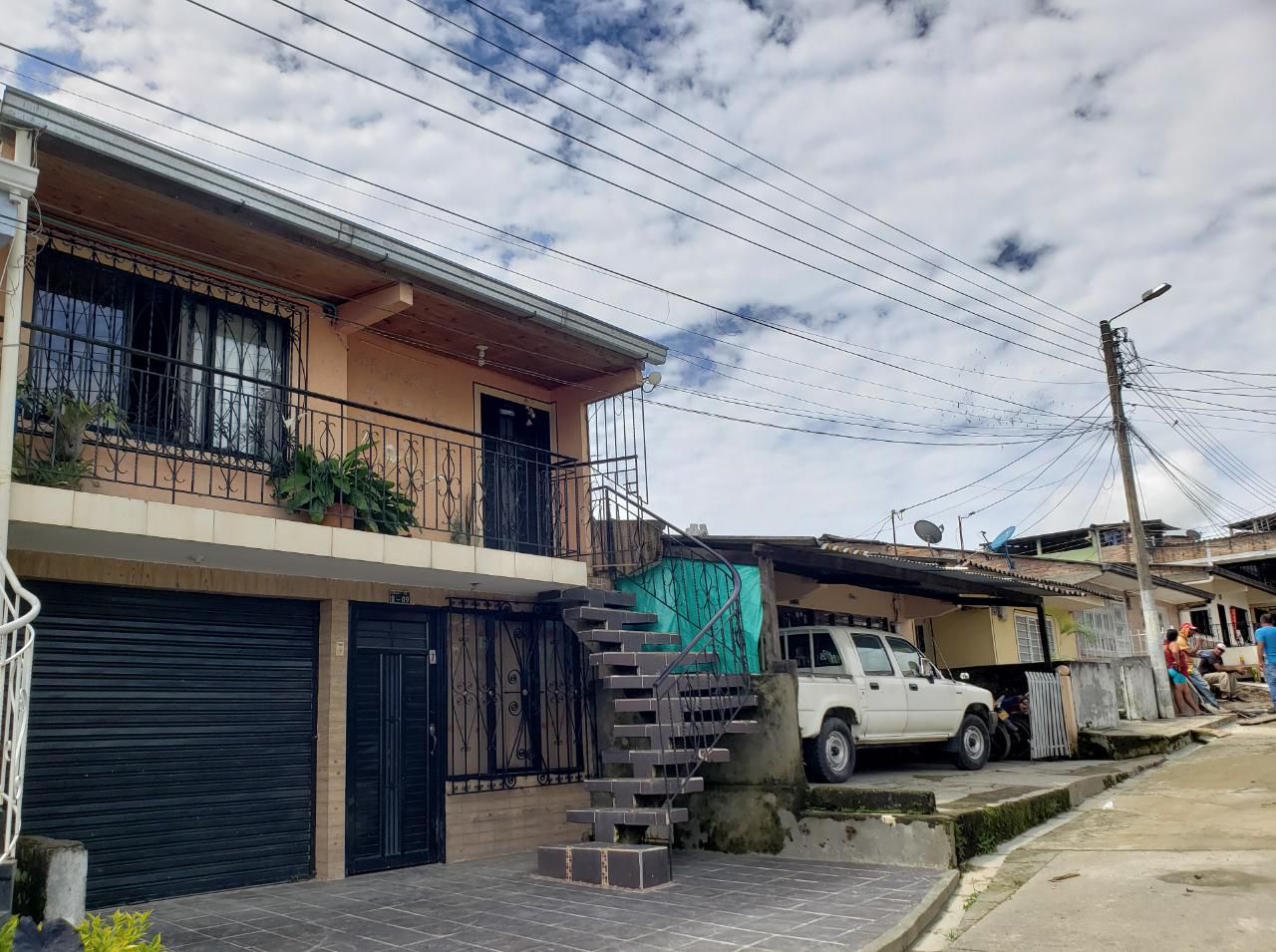 Casa en venta Cauca Piendamó Piendamó 135 m2 Habitaciones 10 Baños 2 Garajes 2 Precio $290000000