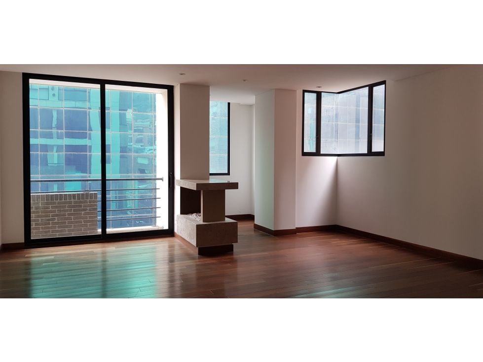 Apartamento en venta Cundinamarca Bogotá Chicó Norte 145 m2 Habitaciones 2 Baños 6 Garajes 3 Precio $1317875000