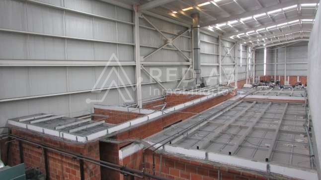 Bodega en venta Risaralda Dosquebradas El Japón 2400 m2 Habitaciones 0 Baños 21 Garajes 12 Precio $4320000000