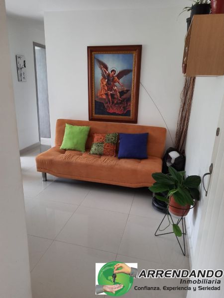 Apartamento en venta Antioquia Itagüí Itagüí 55 m2 Habitaciones 3 Baños 2 Garajes 1 Precio $300000000