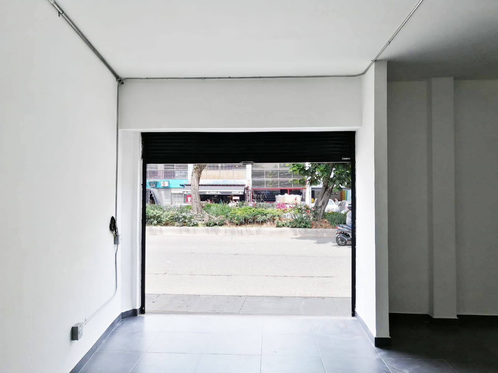 Local en arriendo Antioquia Medellín Colombia 90 m2 Habitaciones 0 Baños 2 Garajes 1 Precio $6500000