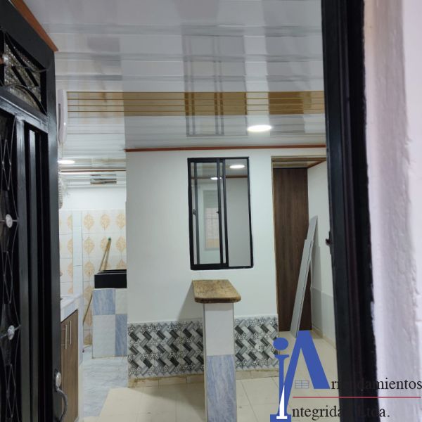 Apartaestudio en venta Antioquia Medellín Miranda 40 m2 Habitaciones 1 Baños 1 Garajes 0 Precio $250000000