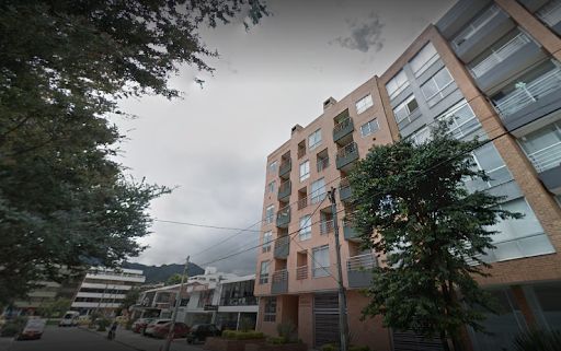 Apartamento en venta Cundinamarca Bogotá Santa Barbara Occidental 74 m2 Habitaciones 2 Baños 2 Garajes 2 Precio $474000000
