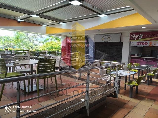 Local en venta Tolima Ibagué Ibagué 32 m2 Habitaciones 0 Baños 10 Garajes 1 Precio $660000000