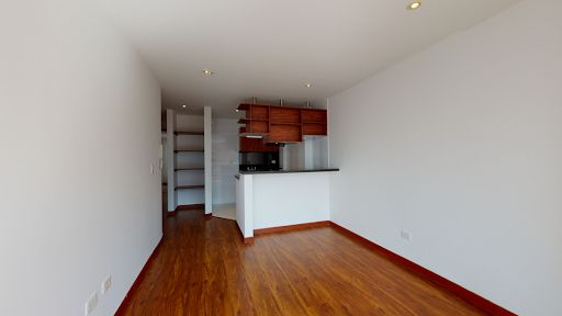 Apartamento en venta Cundinamarca Bogotá Santa Barbara Central 61 m2 Habitaciones 2 Baños 0 Garajes 2 Precio $429000000