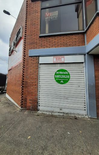 Local en arriendo Santander Bucaramanga Granada 65 m2 Habitaciones 0 Baños 1 Garajes 0 Precio $1500000