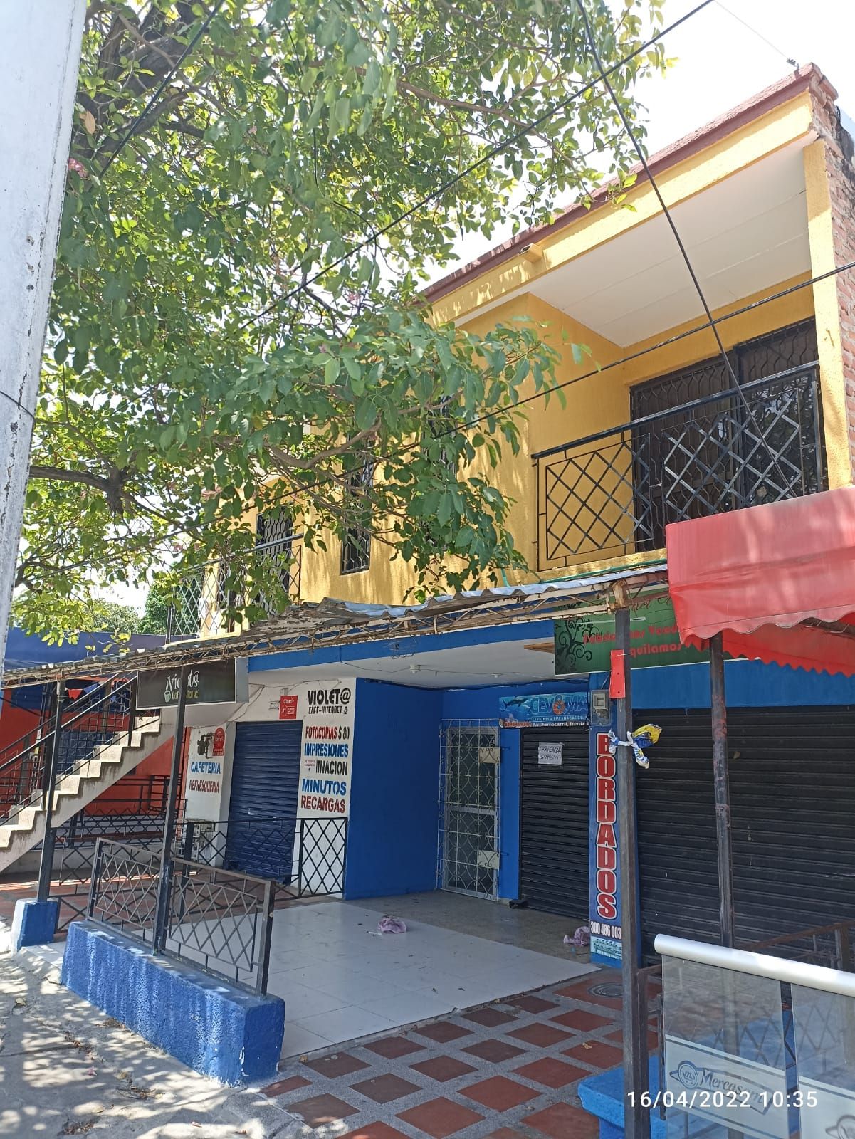 Edificio en venta Magdalena Santa Marta Santa Marta 352 m2 Habitaciones 4 Baños 13 Garajes 1 Precio $530000000