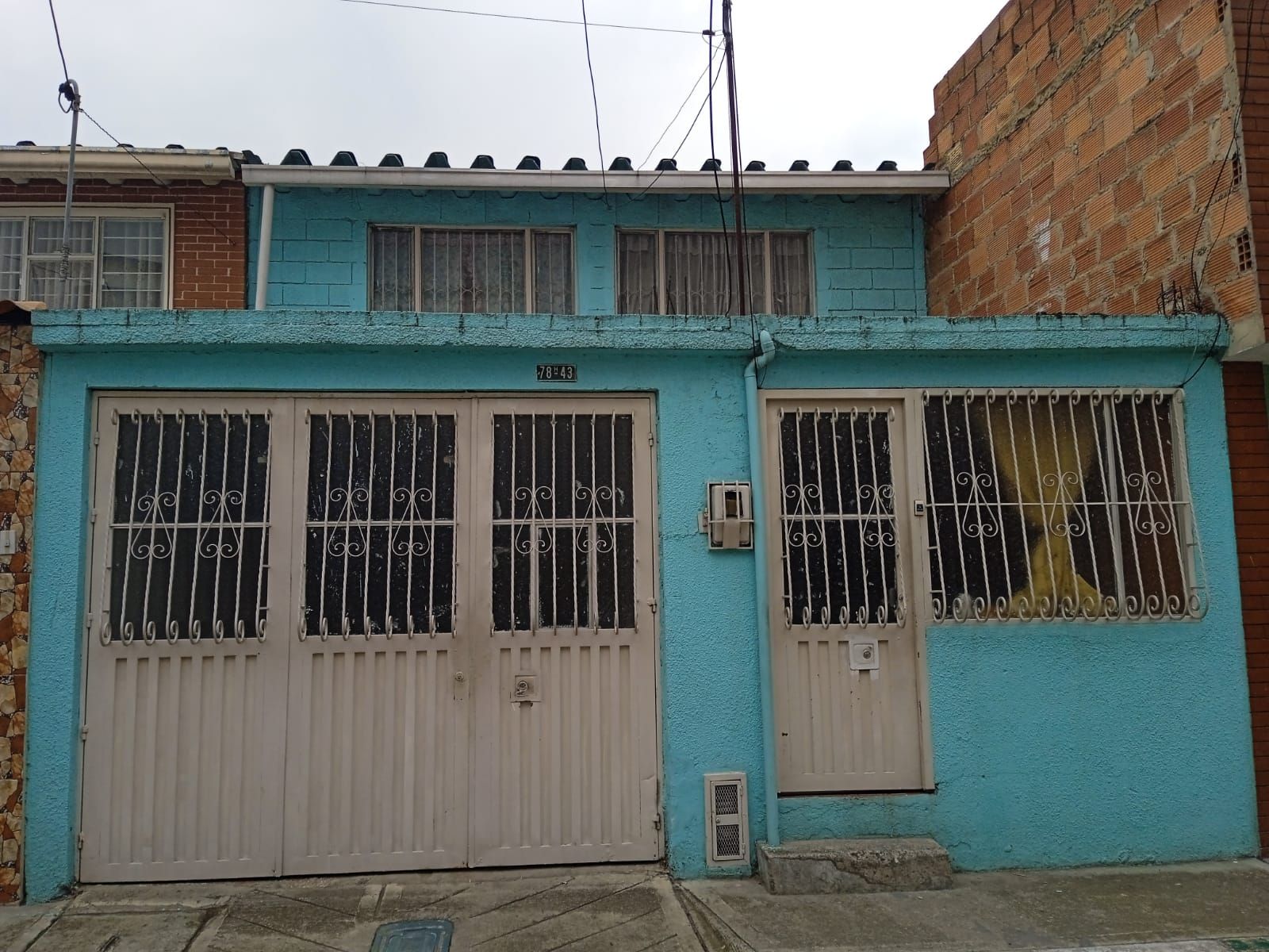 Casa en venta Cundinamarca Bogotá Super Manzana 11 120 m2 Habitaciones 8 Baños 4 Garajes 2 Precio $460000000