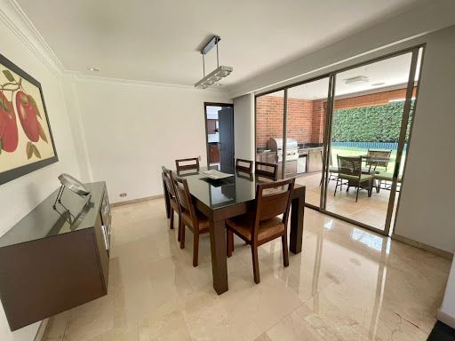 Casa en venta Antioquia Medellín Altos Del Poblado 395 m2 Habitaciones 4 Baños 8 Garajes 5 Precio $3850000000