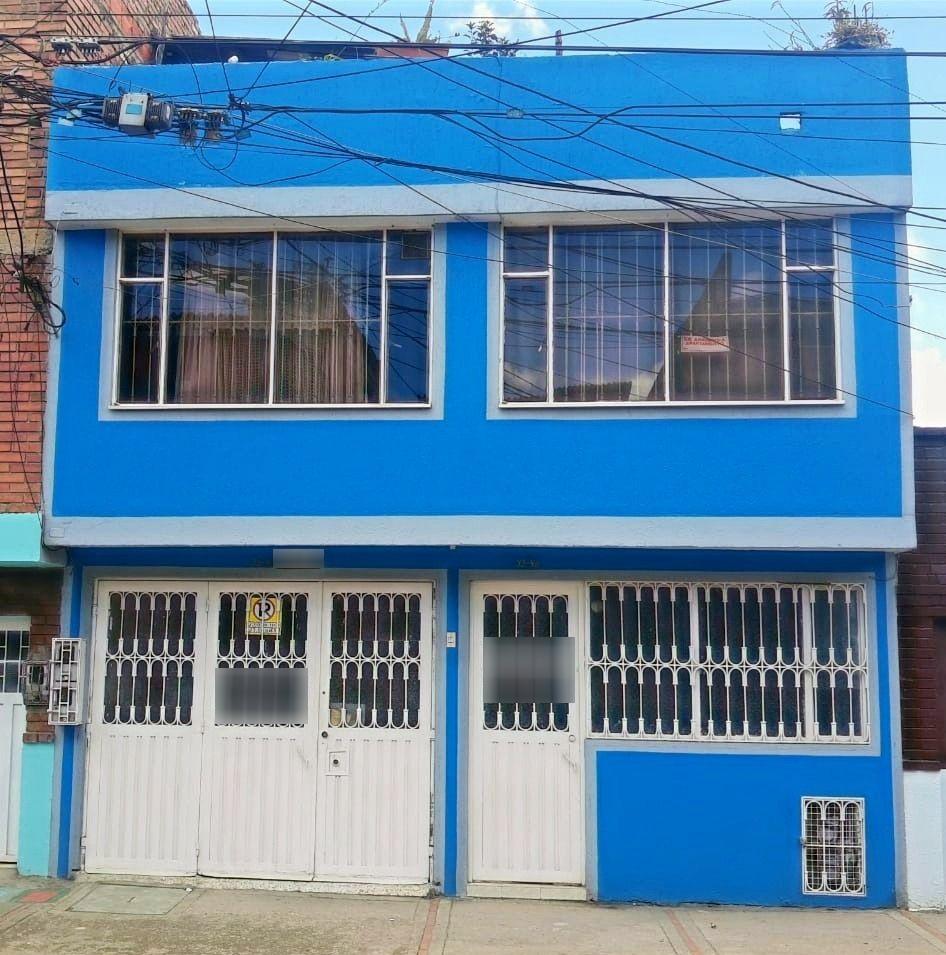 Casa en venta Cundinamarca Bogotá San Vicente Ferrer 256 m2 Habitaciones 6 Baños 4 Garajes 1 Precio $550000000