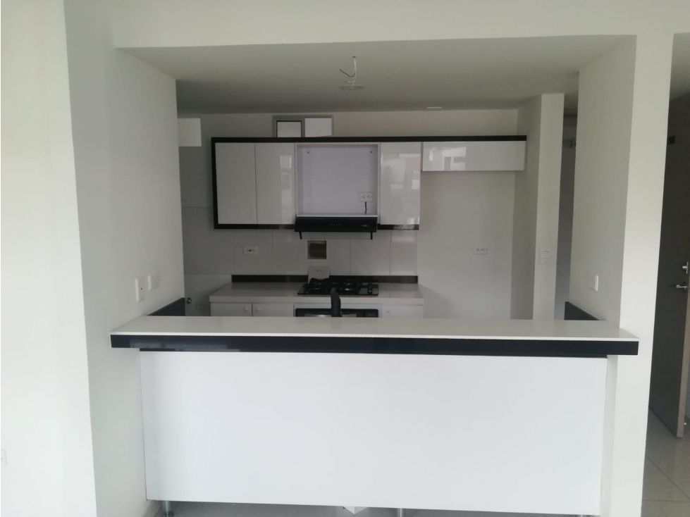 Apartamento en venta Caldas Manizales Guayacanes 76 m2 Habitaciones 2 Baños 2 Garajes 1 Precio $530000000