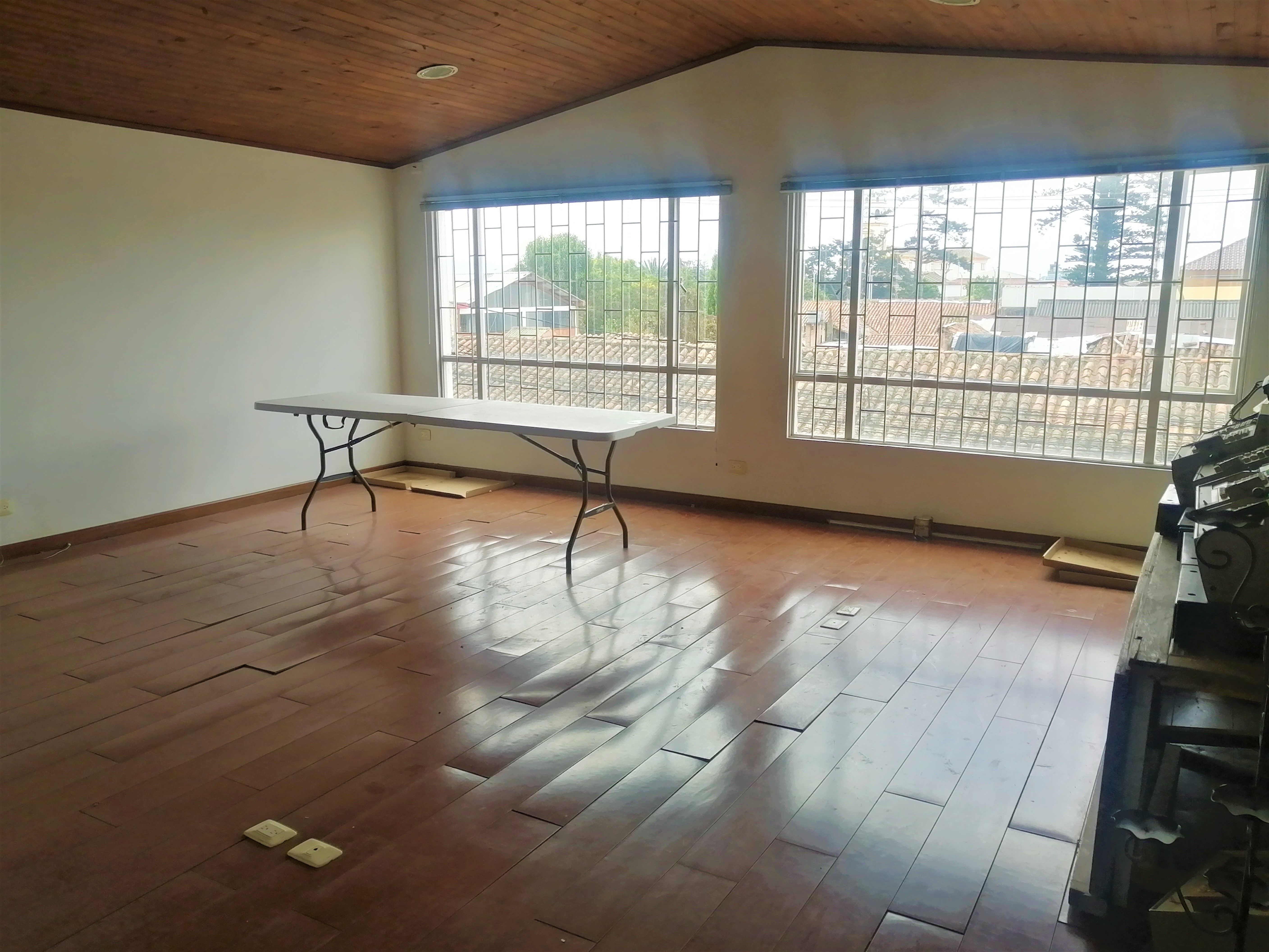 Oficina en arriendo Cundinamarca Chía Centro Historico 40 m2 Habitaciones 0 Baños 1 Garajes 0 Precio $1600000