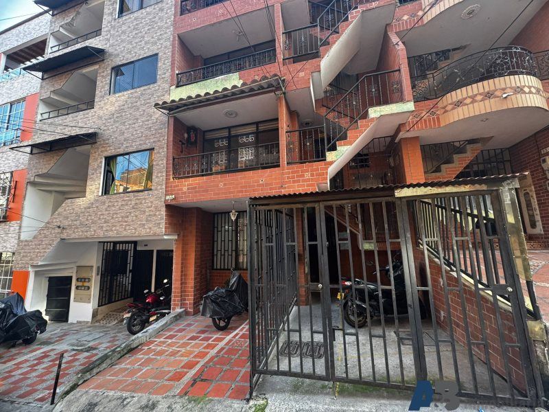 Apartamento en arriendo Antioquia Bello La Cabañita 90 m2 Habitaciones 3 Baños 2 Garajes 0 Precio $2000000