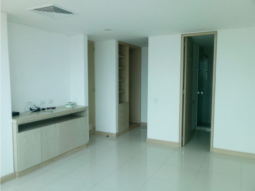 Apartaestudio en venta Atlántico Barranquilla Ub Altos De Parque 63 m2 Habitaciones 1 Baños 1 Garajes 1 Precio $450000000