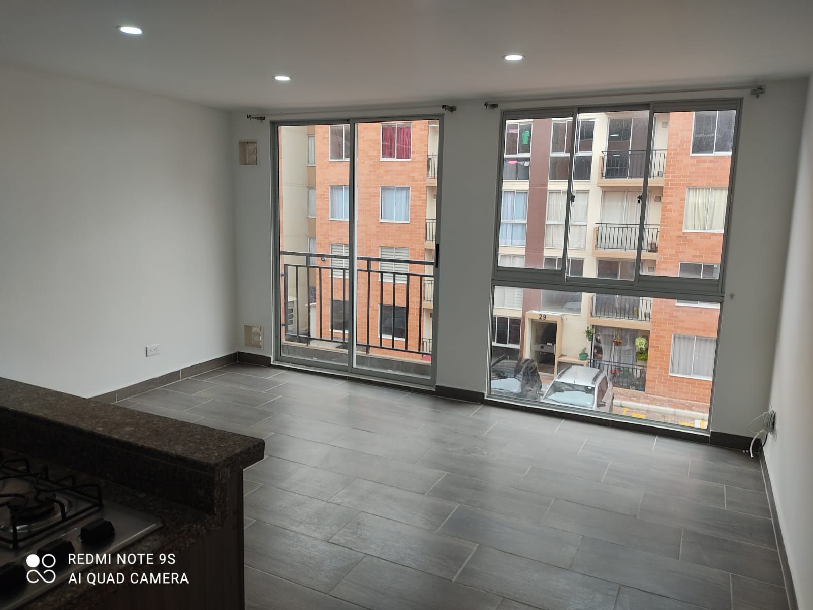 Apartamento en venta Cundinamarca Madrid Br Villa Maria Ag 4 63 m2 Habitaciones 3 Baños 2 Garajes 1 Precio $190000000