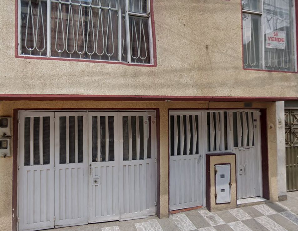 Casa en venta Cundinamarca Bogotá El Rubi 288 m2 Habitaciones 11 Baños 6 Garajes 2 Precio $420000000