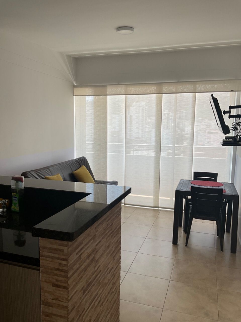 Apartamento en arriendo Santander Bucaramanga Antonia Santos Centro 55 m2 Habitaciones 2 Baños 2 Garajes 2 Precio $1531303