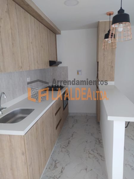 Apartamento en arriendo Antioquia Itagüí La Esmeralda 86 m2 Habitaciones 3 Baños 2 Garajes 1 Precio $1900000
