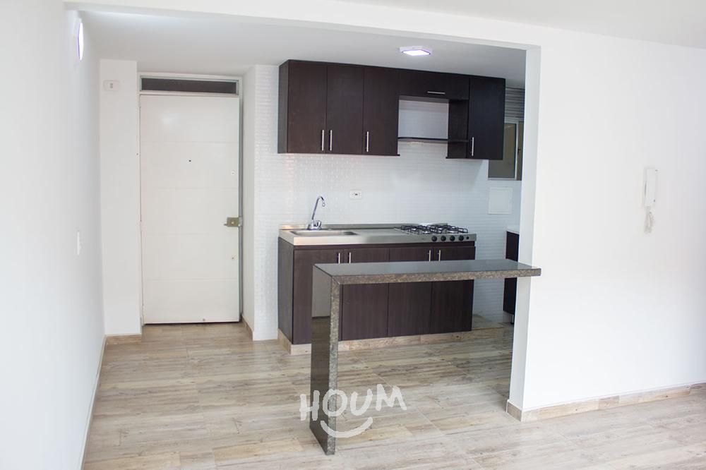 Apartamento en arriendo Cundinamarca Madrid El Tesoro 57 m2 Habitaciones 3 Baños 2 Garajes 0 Precio $959000