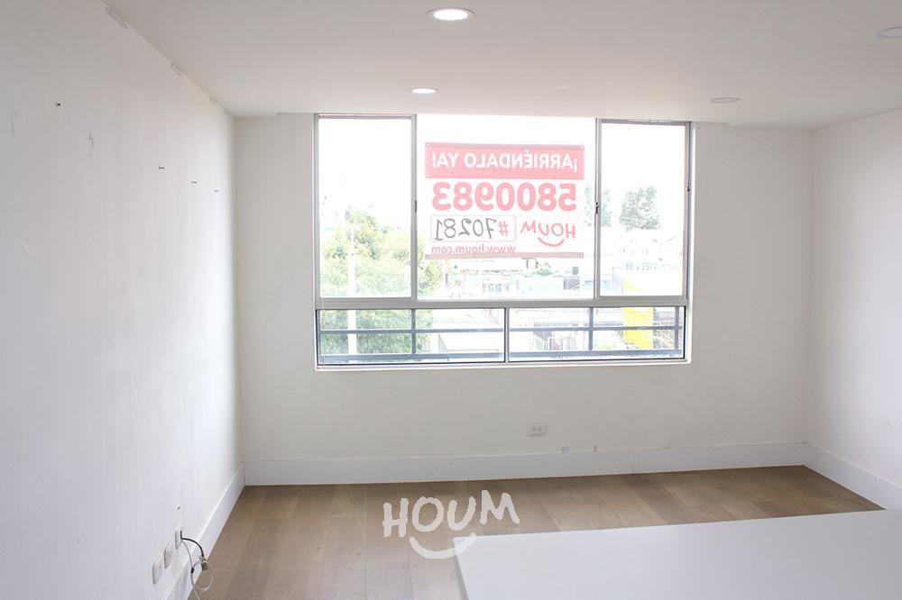 Apartamento en arriendo Cundinamarca Chía Samaria 48 m2 Habitaciones 3 Baños 2 Garajes 0 Precio $1450000
