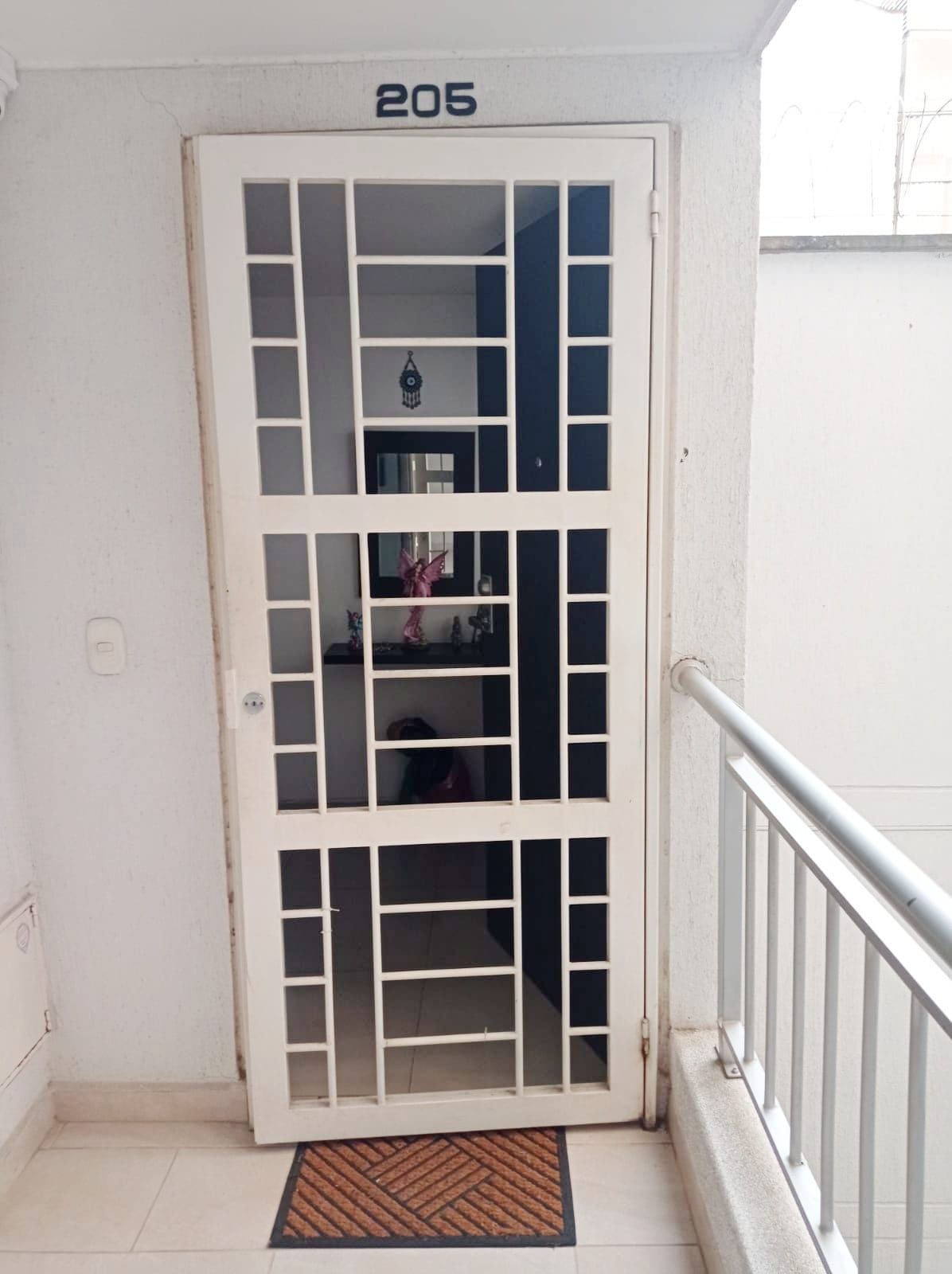 Apartamento en venta Santander Bucaramanga San Alonso 85 m2 Habitaciones 3 Baños 2 Garajes 2 Precio $290000000