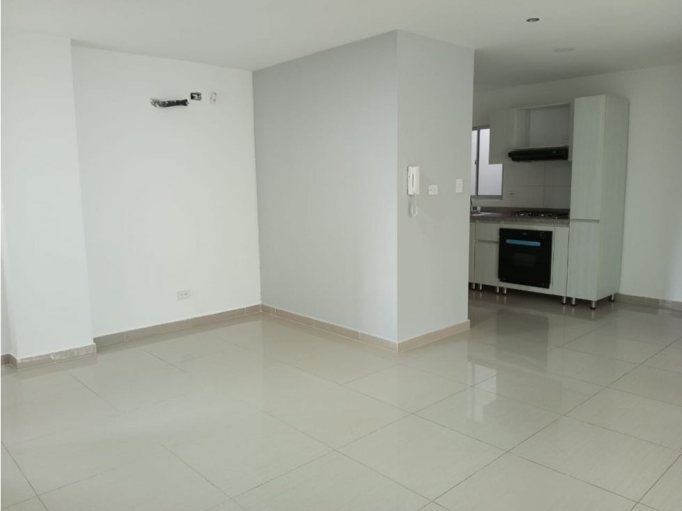 Apartamento en venta Atlántico Barranquilla El Recreo 96 m2 Habitaciones 3 Baños 2 Garajes 2 Precio $293000000