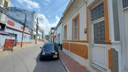 Casa en venta Tolima Ibagué La Pola 116 m2 Habitaciones 4 Baños 2 Garajes 1 Precio $700000000
