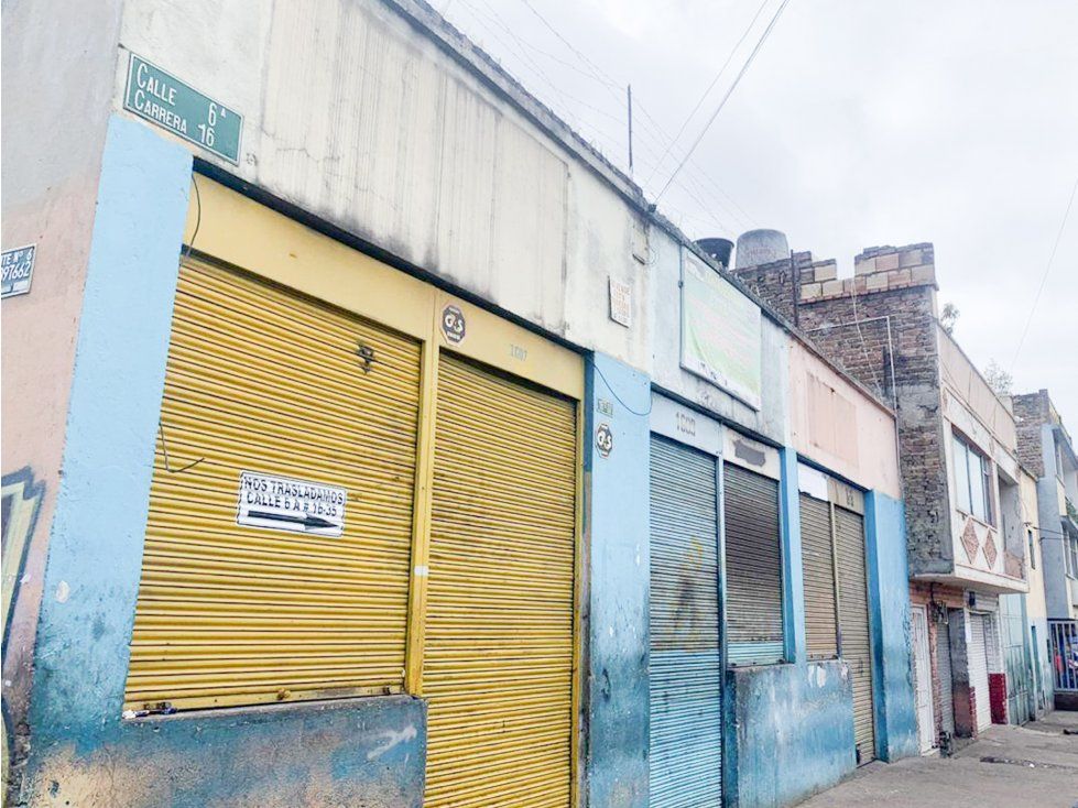 Bodega en venta Cundinamarca Bogotá La Estanzuela 1000 m2 Habitaciones 0 Baños 6 Garajes 0 Precio $4500000000